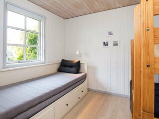 Ferienhaus Kelstrup Strand  3