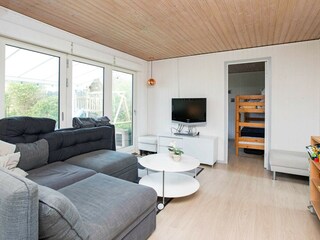 Ferienhaus Kelstrup Strand  4