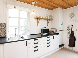 Ferienhaus Kelstrup Strand  6
