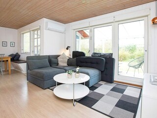 Ferienhaus Kelstrup Strand  9