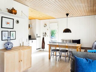 Ferienhaus Kelstrup Strand  10