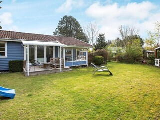 Ferienhaus Kelstrup Strand  14