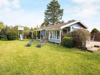 Ferienhaus Kelstrup Strand  20