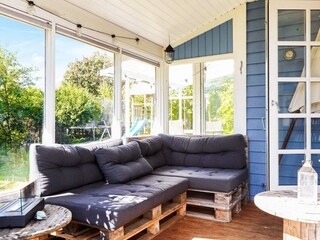 Ferienhaus Kelstrup Strand  21