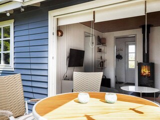 Ferienhaus Kelstrup Strand  26