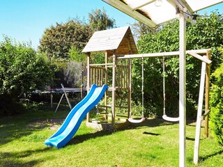 Ferienhaus Kelstrup Strand  27