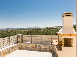 Villa Kirianna Outdoor Recording 2