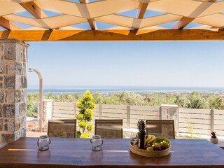 Villa Kirianna Outdoor Recording 3