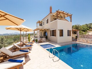 Villa Kirianna Enregistrement extérieur 3