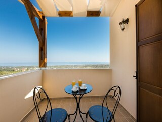 Villa Kirianna Enregistrement extérieur 8