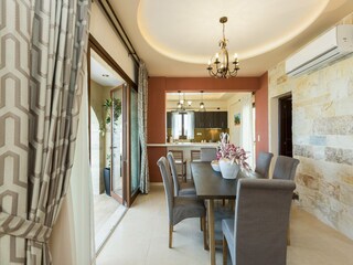 Villa Kirianna Features 21