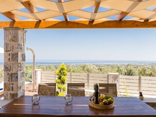 Villa Kirianna Enregistrement extérieur 10