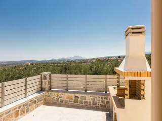 Villa Kirianna Enregistrement extérieur 11