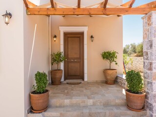 Villa Kirianna Enregistrement extérieur 12