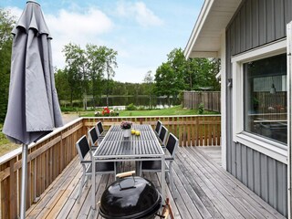 Holiday house Färgelanda Outdoor Recording 2