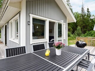 Holiday house Färgelanda Outdoor Recording 3