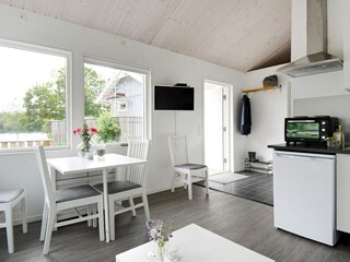 Holiday house Färgelanda  9
