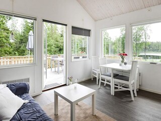 Holiday house Färgelanda  12