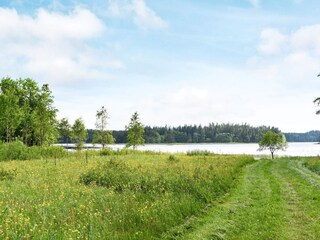 Vakantiehuis Färgelanda  11