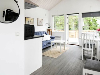 Maison de vacances Färgelanda  13