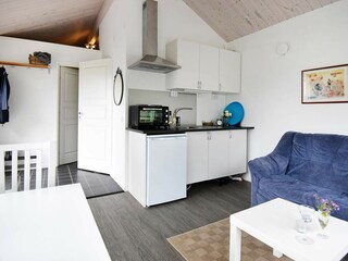 Maison de vacances Färgelanda  12