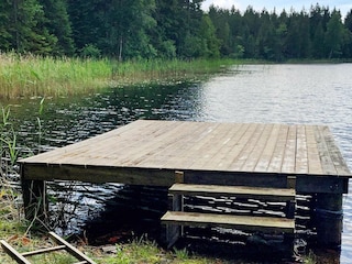 Ferienhaus Färgelanda  9