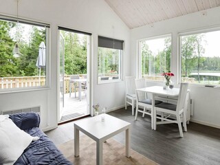 Maison de vacances Färgelanda  27