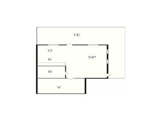 Maison de vacances Färgelanda Plan d'étage 6