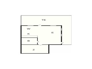 Holiday house Färgelanda Floor Plan 6