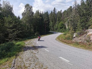 Vakantiehuis Färgelanda  23