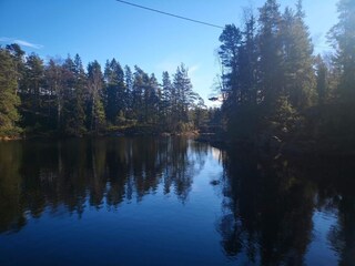 Casa de vacaciones Färgelanda  30