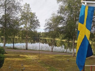 Maison de vacances Färgelanda  23