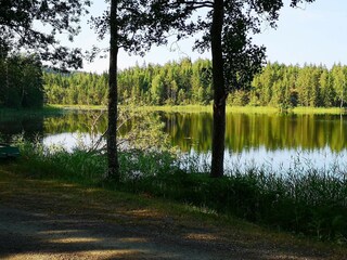 Vakantiehuis Färgelanda  6