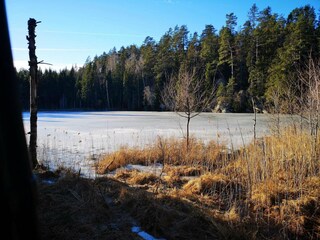 Vakantiehuis Färgelanda  7