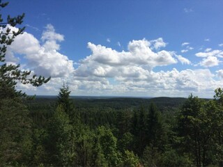 Casa de vacaciones Färgelanda  18