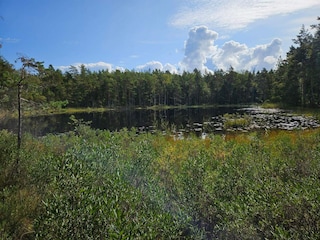 Holiday house Färgelanda  23