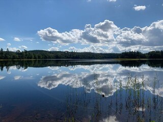 Casa per le vacanze Färgelanda  7