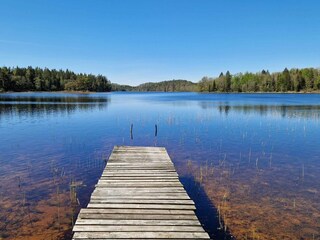 Ferienhaus Färgelanda  30