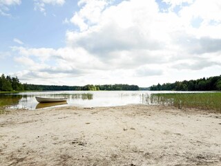 Vakantiehuis Färgelanda  9