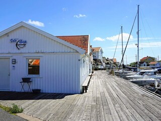 Maison de vacances Göteborg Enregistrement extérieur 7