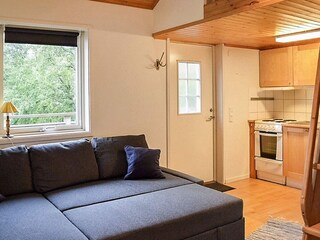 Maison de vacances Göteborg  9