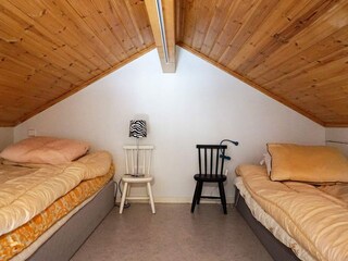 Vakantiehuis Göteborg  24