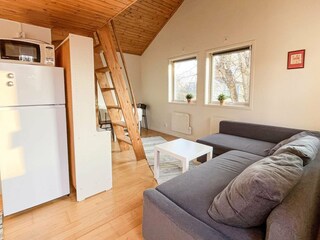 Casa per le vacanze Göteborg  9