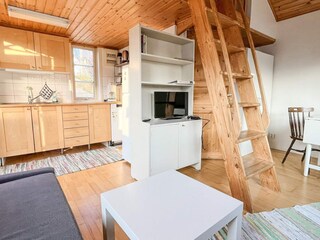 Casa per le vacanze Göteborg  18