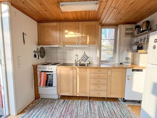 Vakantiehuis Göteborg  26