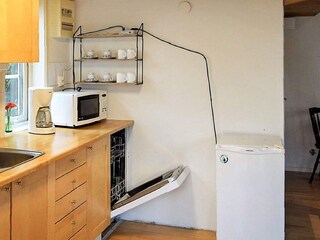 Holiday house Göteborg  13