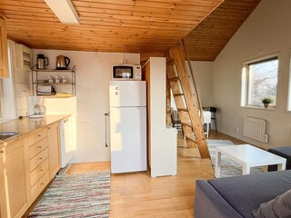 Vakantiehuis Göteborg  11