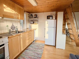 Casa per le vacanze Göteborg  15