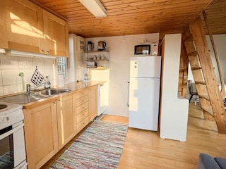 Vakantiehuis Göteborg  22
