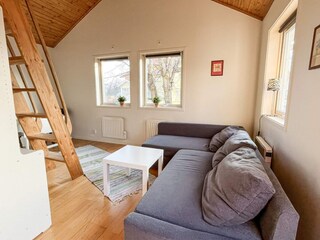 Casa per le vacanze Göteborg  15